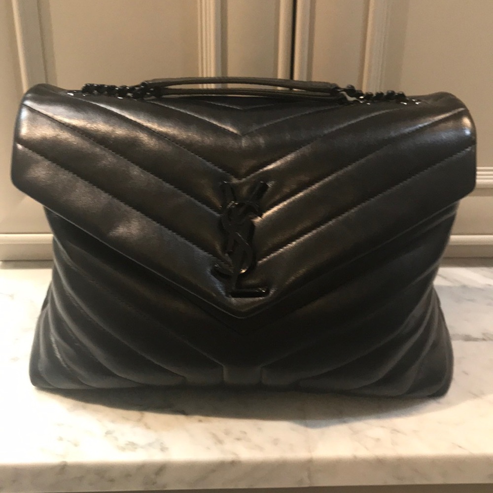 Saint Laurent Lou Lou